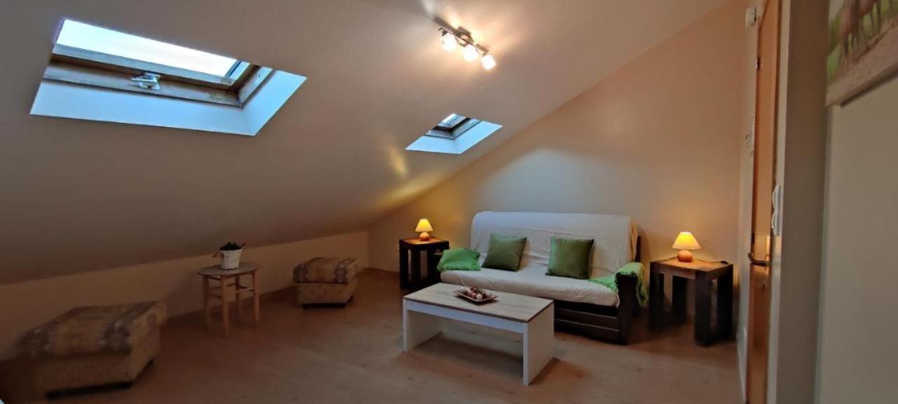 Apartamento San Bartolo 바헤이로스 외부 사진